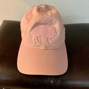 Buffalo Bills women’s hat